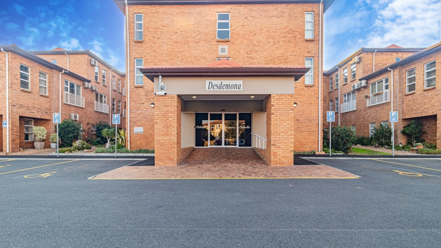 1 Bedroom Property for Sale in Sonkring Western Cape